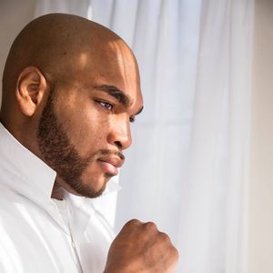 Meet your Posher, Darien